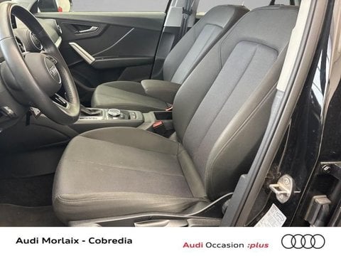 Voitures D'occasion À Saint-Martin-Des-Champs | Audi Q2 30 Tdi 116Ch Business Line S Tronic 7