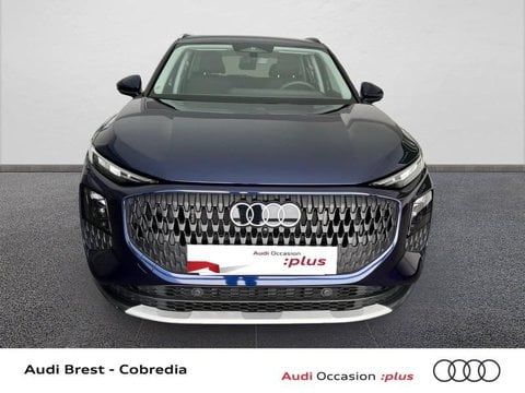 Voitures D'occasion À Brest | Audi Q3 1.5 Tfsi 150Ch Hybride Design S Tronic 7