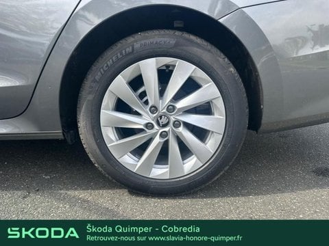 Voitures D'occasion À Quimper | Škoda Octavia Combi 2.0 Tdi Scr 150Ch Selection Dsg7