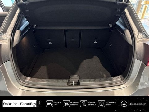 Voitures D'occasion À Quimper | Mercedes-Benz Classe A 180 D 116Ch Progressive Line 7G-Dct