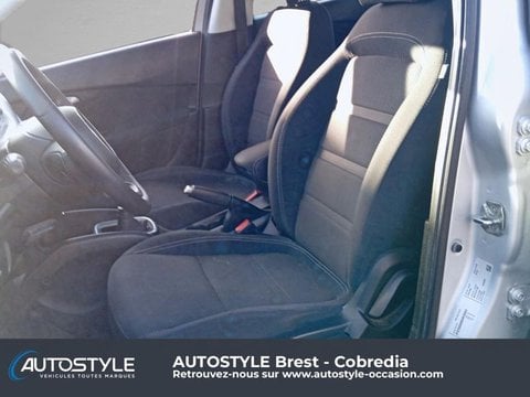 Voitures D'occasion À Brest | Fiat Tipo 1.4 95Ch Easy My19 5P