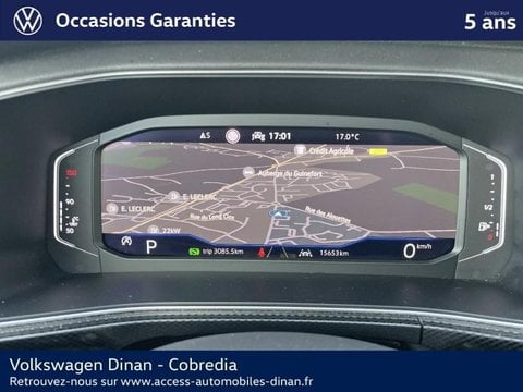 Voitures D'occasion À Quevert | Volkswagen T-Cross 1.0 Tsi 116Ch R-Line Edition Dsg7