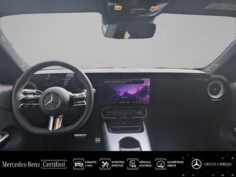 Voitures D'occasion À Saint-Brieuc | Mercedes-Benz Cla 250+ Eq 272Ch Amg Line