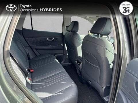 Voitures D'occasion À Concarneau | Geely Starray 1.5 Em-I 99+218Ch Pro