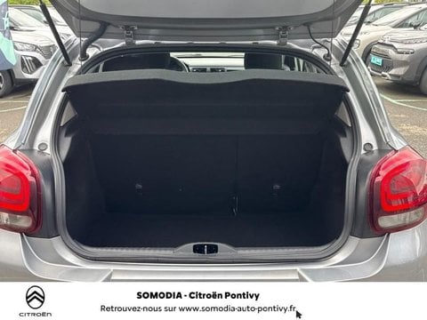 Voitures D'occasion À Saint-Thuriau | Citroën C3 1.2 Puretech 110Ch S&S Plus