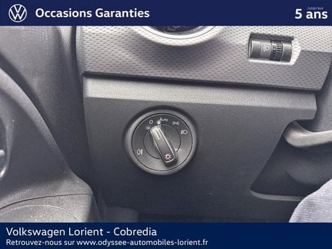 Voitures D'occasion À Lanester | Volkswagen Up 1.0 65Ch Bluemotion Technology Active 5P