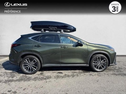 Voitures D'occasion À Lanester | Lexus Nx 450H+ Executive 4Wd