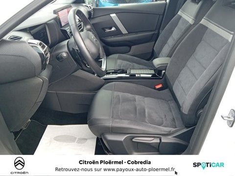 Voitures D'occasion À Ploërmel | Citroën C4 X Puretech 130Ch S&S Shine Pack Eat8