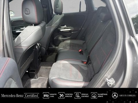 Voitures D'occasion À Brest | Mercedes-Benz Gla 200 D 150Ch Amg Line 8G-Dct
