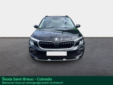 Voitures D'occasion À Saint-Brieuc | Škoda Kamiq 1.0 Tsi Evo 2 95Ch Selection