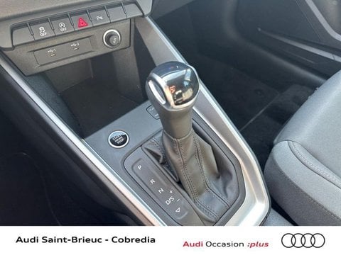 Voitures D'occasion À Saint-Brieuc | Audi A1 Sportback 25 Tfsi 95Ch Design S Tronic 7