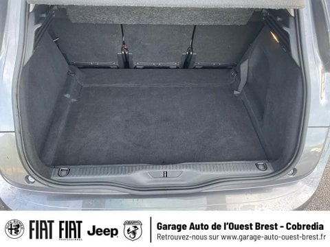 Voitures D'occasion À Brest | Citroën C4 Picasso Bluehdi 120Ch Shine S&S