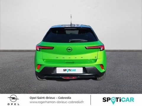 Voitures D'occasion À Yffiniac | Opel Mokka Mokka-E 136Ch Gs Line