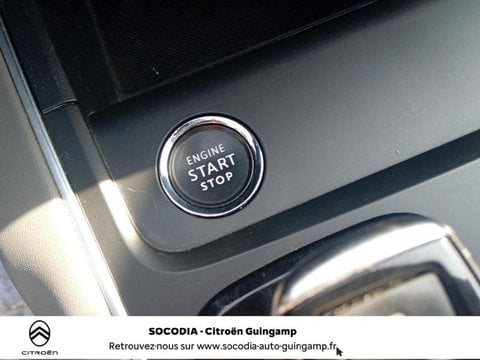 Voitures D'occasion À Guingamp | Citroën C5 Aircross Hybrid Rechargeable 225Ch C-Series Ë-Eat8