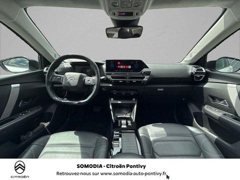 Voitures D'occasion À Loudeac | Citroën C4 Bluehdi 130Ch S&S Shine Pack Eat8