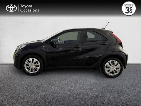 Voitures D'occasion À Concarneau | Toyota Aygo X 1.0 Vvt-I 72Ch Dynamic S-Cvt My24