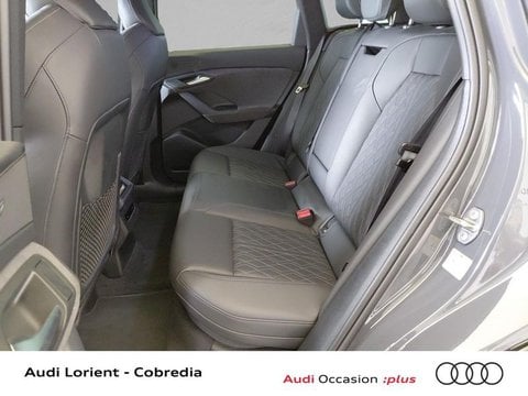 Voitures D'occasion À Lanester | Audi Q6 E-Tron E-Tron 306Ch Performance S Line