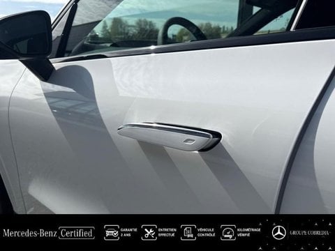 Voitures D'occasion À Saint-Brieuc | Mercedes-Benz Glc 400 Eq 489Ch Amg Line 4Matic