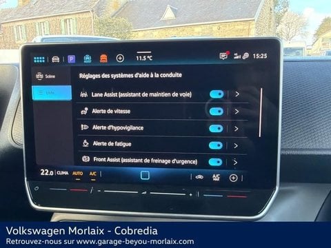 Voitures D'occasion À Brest | Volkswagen Id. Buzz Cargo 286Ch 79Kwh Pro
