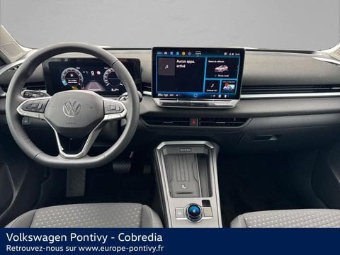 Voitures D'occasion À Pontivy | Volkswagen T-Roc 1.5 Etsi 116Ch Life Dsg7
