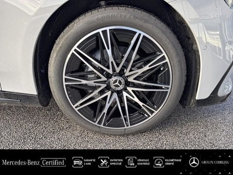 Voitures D'occasion À Vannes | Mercedes-Benz Classe C C 400 4M Électrique Eq Amg Line