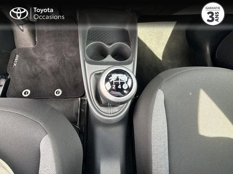 Voitures D'occasion À Belz | Toyota Aygo X 1.0 Vvt-I 72Ch Dynamic My24