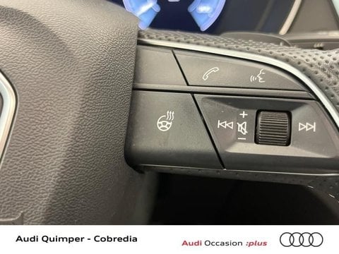Voitures D'occasion À Quimper | Audi Q5 Sportback 55 Tfsi E 367Ch S Line Quattro S Tronic 7