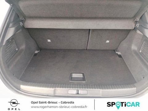 Voitures D'occasion À Yffiniac | Opel Mokka 1.2 Turbo 100Ch Gs Line