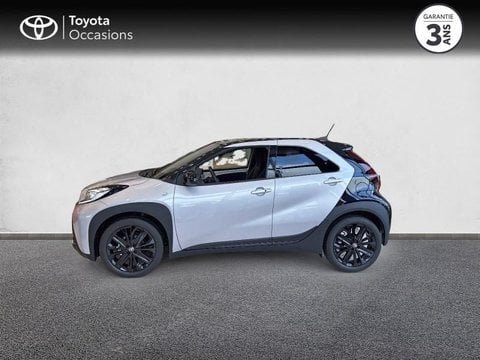 Voitures D'occasion À Pabu | Toyota Aygo X 1.0 Vvt-I 72Ch Jbl Edition S-Cvt My24