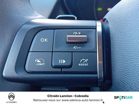 Voitures D'occasion À Lannion | Citroën C5 X Puretech 130Ch S&S Feel Pack Eat8