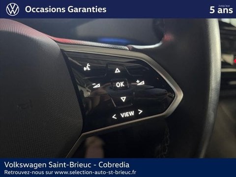Voitures D'occasion À Saint-Brieuc | Volkswagen Id.3 145Ch Pro 58 Kwh Business