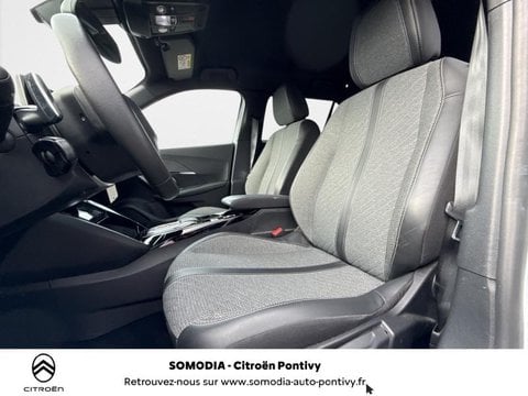 Voitures D'occasion À Saint-Thuriau | Peugeot 2008 1.5 Bluehdi 130Ch S&S Allure Eat8