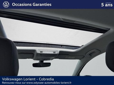 Voitures D'occasion À Lanester | Volkswagen Golf 1.5 Tsi Evo 130Ch Connect Dsg7 Euro6D-T 5P