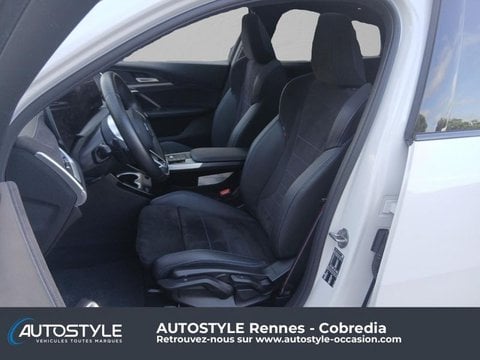 Voitures D'occasion À La Mézière | Bmw X2 Sdrive18Da 150Ch M Sport Dkg7