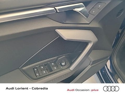 Voitures D'occasion À Lanester | Audi A3 Allstreet 35 Tdi 150Ch Avus S Tronic 7