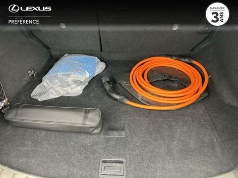 Voitures D'occasion À Lanester | Lexus Nx 450H+ Luxe 4Wd My24
