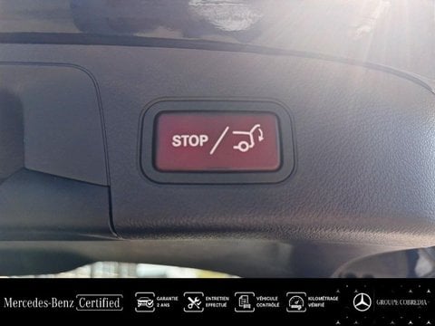 Voitures D'occasion À Saint-Malo | Mercedes-Benz Eqa 250+ 190Ch Edition