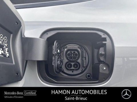 Voitures D'occasion À Saint-Brieuc | Mercedes-Benz Gle Coupé 350 De Hybrid Eq 197Ch+156Ch Amg L...