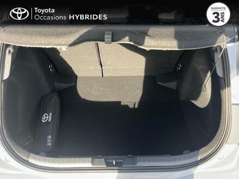 Voitures D'occasion À Lanester | Toyota Corolla 122H Jbl Edition My21