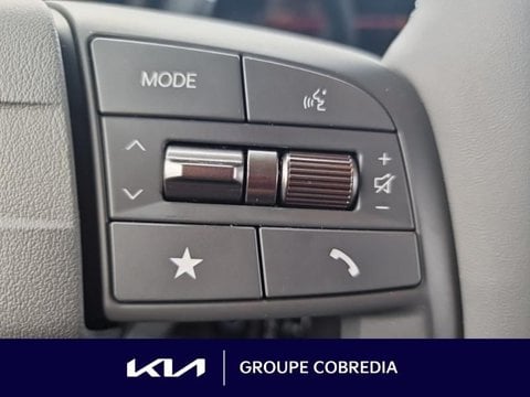 Voitures D'occasion À Lannion | Kia Ev2 147Ch 42,2Kwh Air