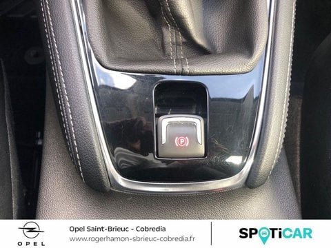 Voitures D'occasion À Yffiniac | Opel Grandland X 1.5 D 130Ch Elegance Business
