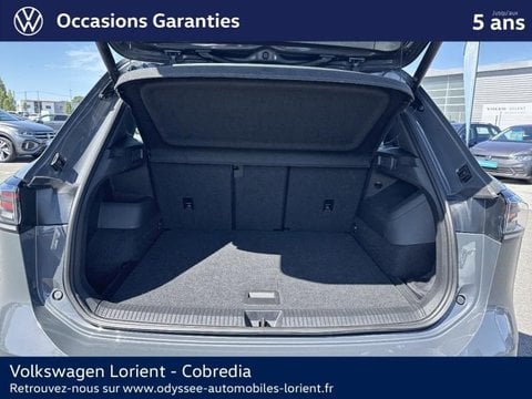 Voitures D'occasion À Lanester | Volkswagen Tiguan 1.5 Etsi 150Ch R-Line Edition Dsg7