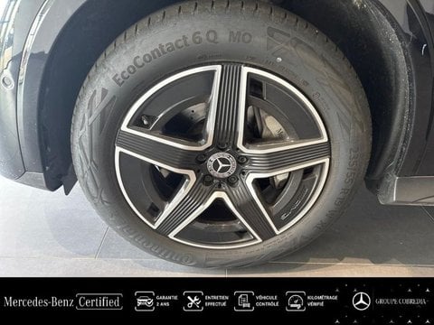 Voitures D'occasion À Quimper | Mercedes-Benz Glc Coupé 220 D 197Ch Amg Line 4Matic 9G-Tronic