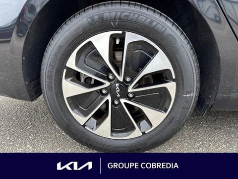 Voitures D'occasion À Yffiniac | Kia Ceed Sw 1.6 Gdi 141Ch Phev Active Business Dct6