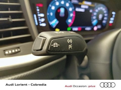 Voitures D'occasion À Lanester | Audi A1 Sportback 25 Tfsi 95Ch Design