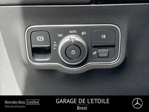 Voitures D'occasion À Brest | Mercedes-Benz Gla 200 D 150Ch Amg Line 8G-Dct