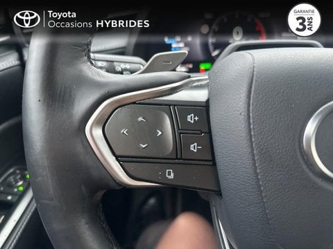 Voitures D'occasion À Brest | Lexus Lbx 1.5 136Ch Relax 2Wd
