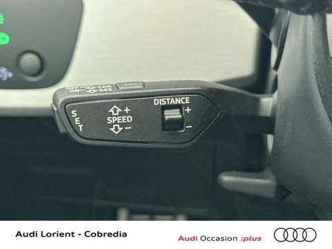 Voitures D'occasion À Lanester | Audi A5 Sportback 2.0 Tfsi 252Ch S Line S Tronic 7