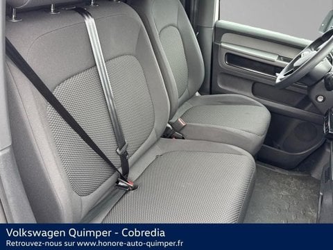 Voitures D'occasion À Quimper | Volkswagen Id. Buzz Cargo 204Ch 77Kwh