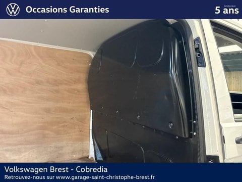 Voitures D'occasion À Brest | Volkswagen Transporter Fg 2.8T L1H1 2.0 Tdi 110Ch Business